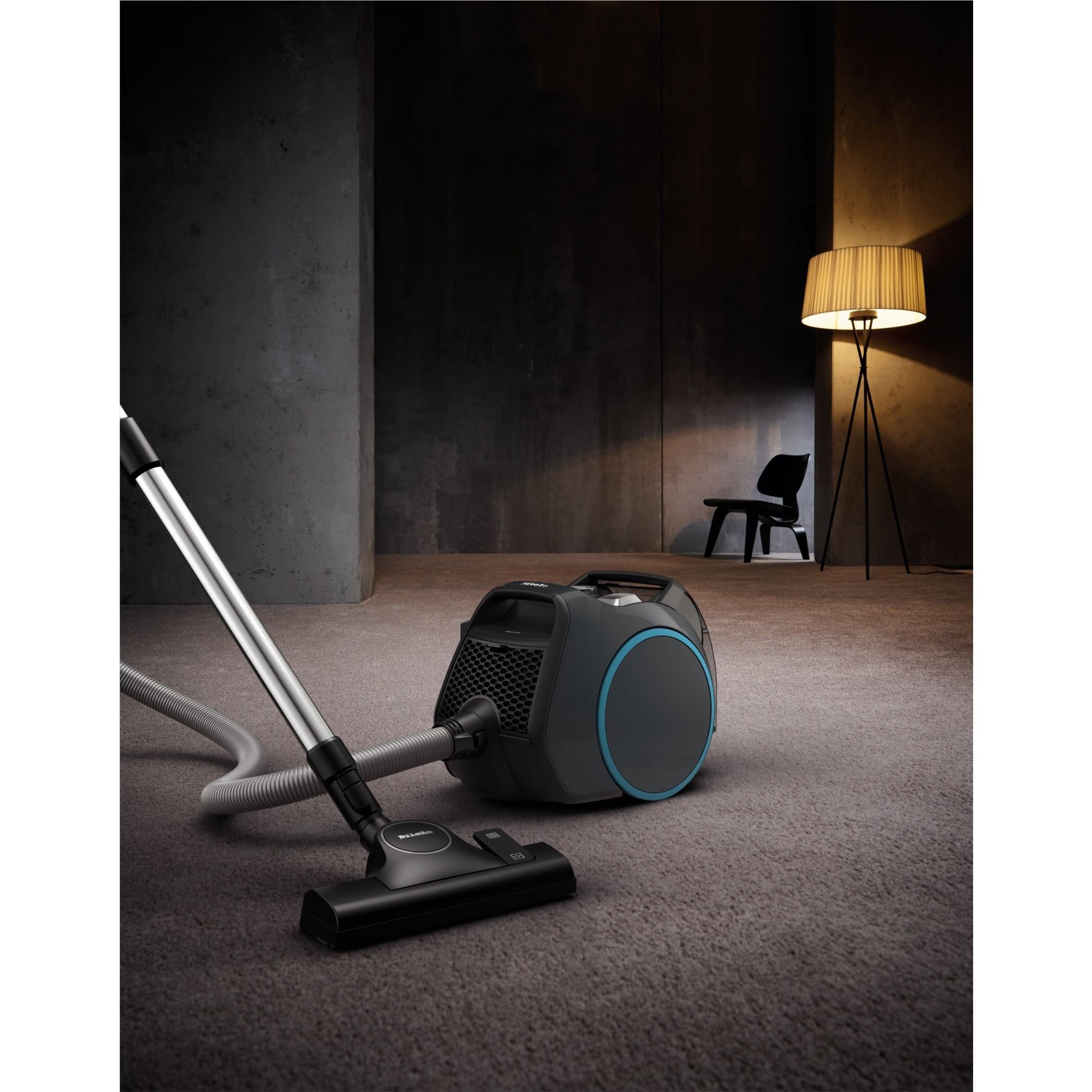 Miele Boost CX1 Bagless Vacuum