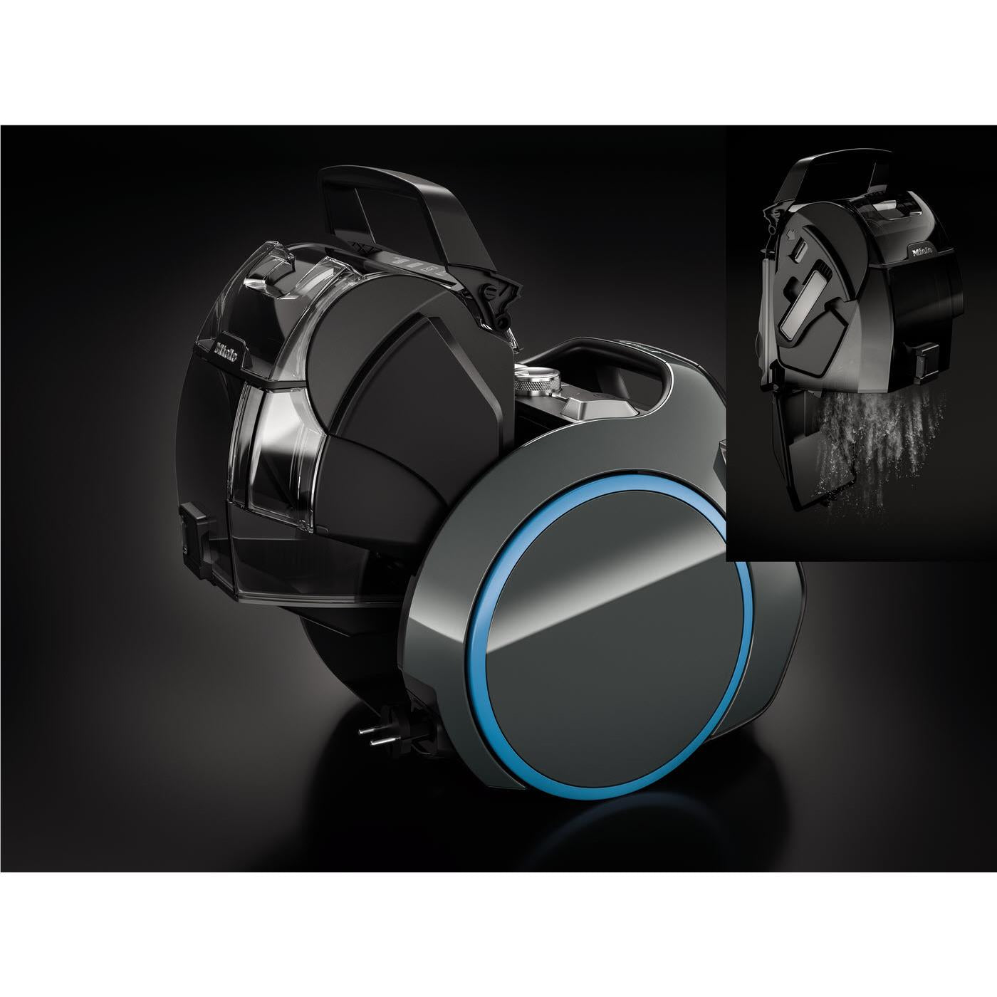 Miele Boost CX1 Bagless Vacuum