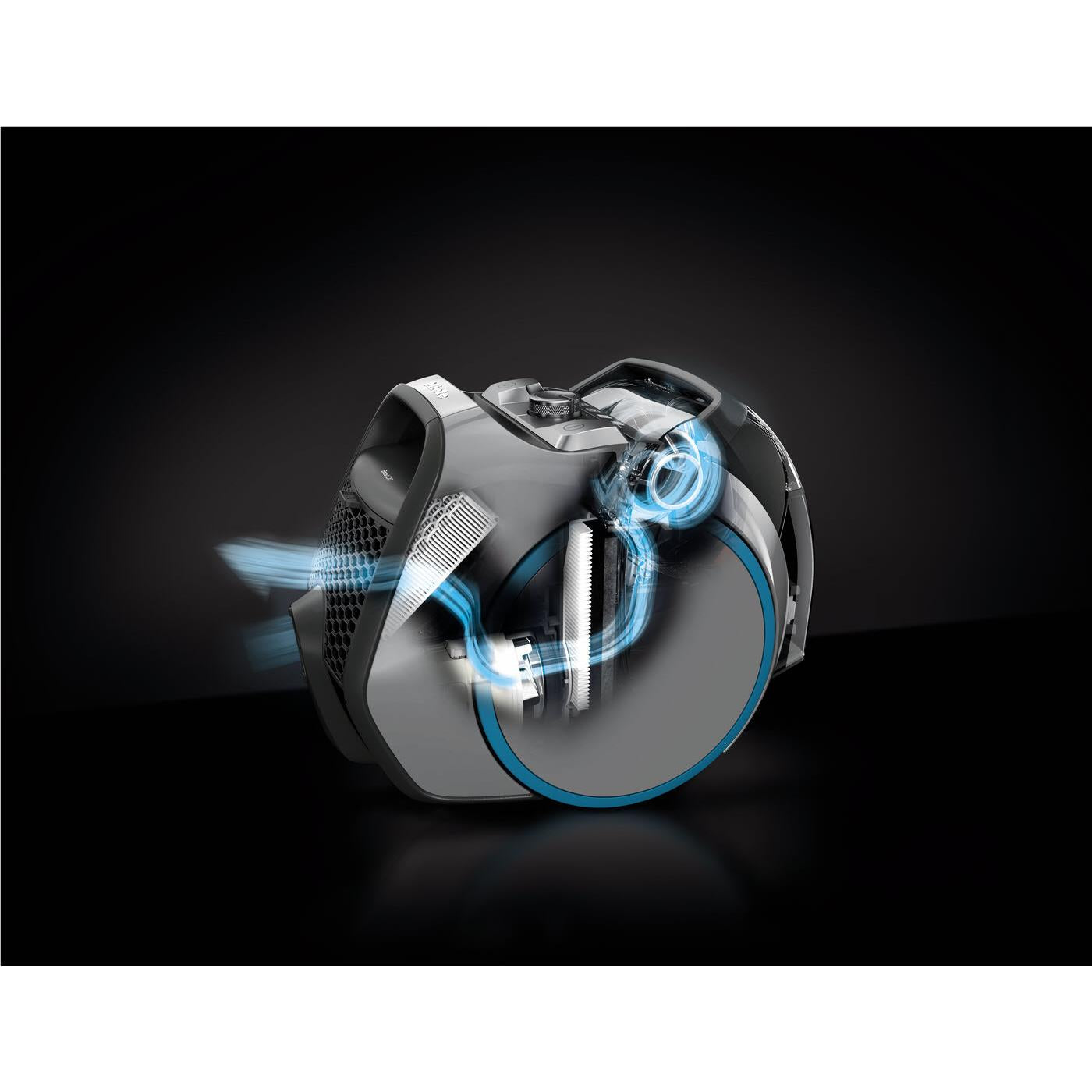 Miele Boost CX1 Bagless Vacuum