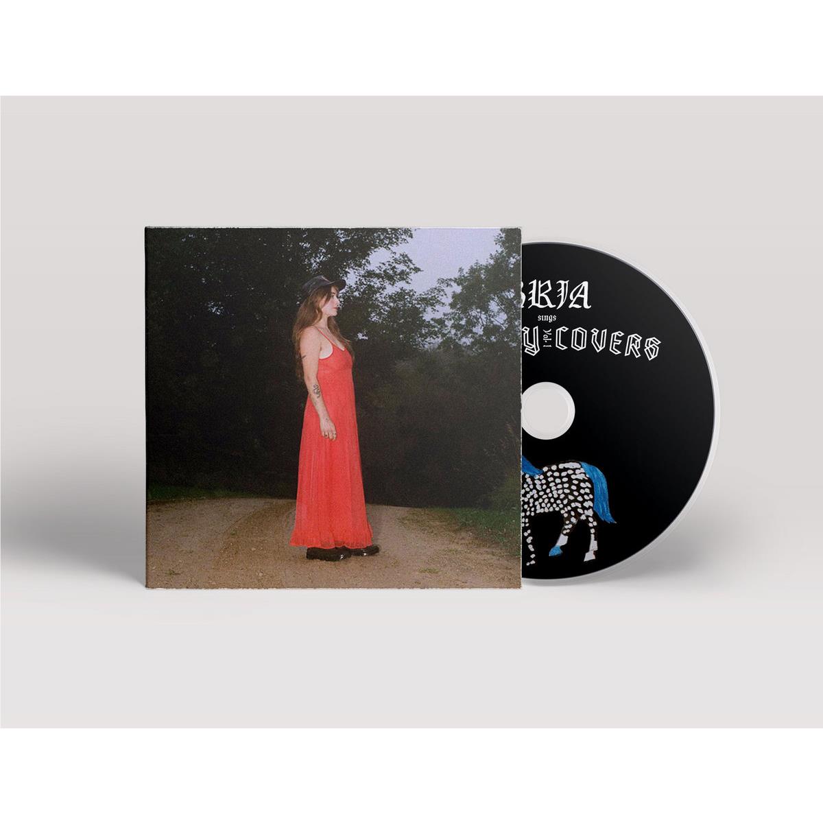 Cuntry Covers Vol. 1, By: Bria