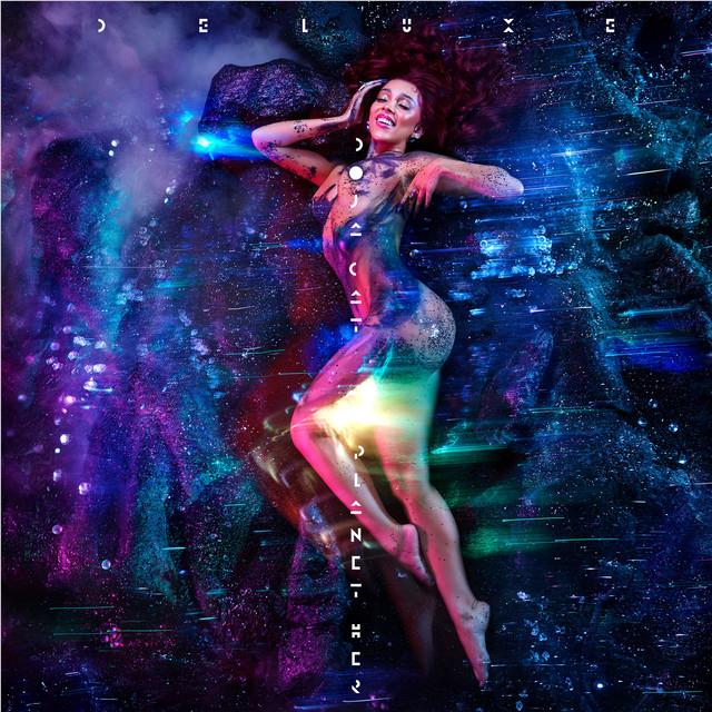 Planet Her (Deluxe Edition), By: Doja Cat