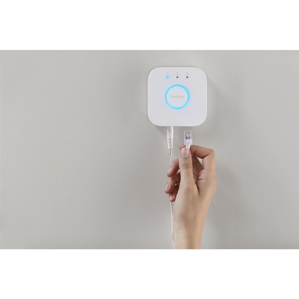 Philips Hue Bridge V2.0