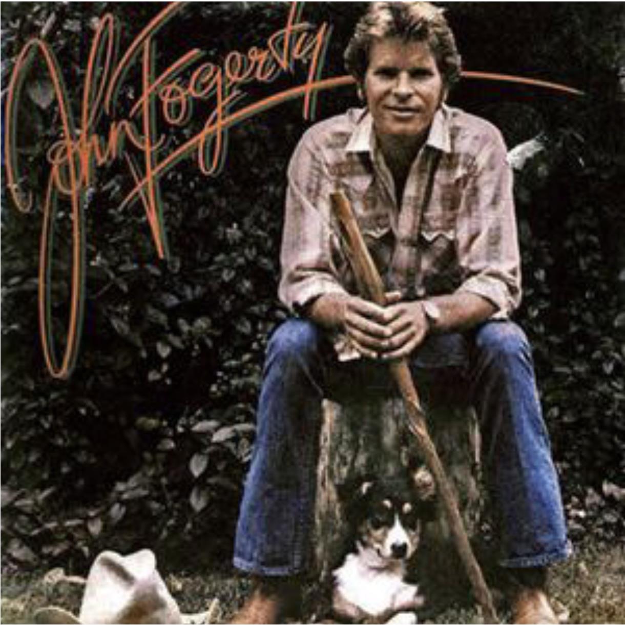 John Fogerty,  By: Fogerty, John