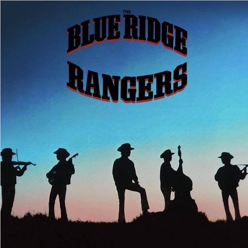 Blue Ridge Rangers, The,  By: Fogerty, John