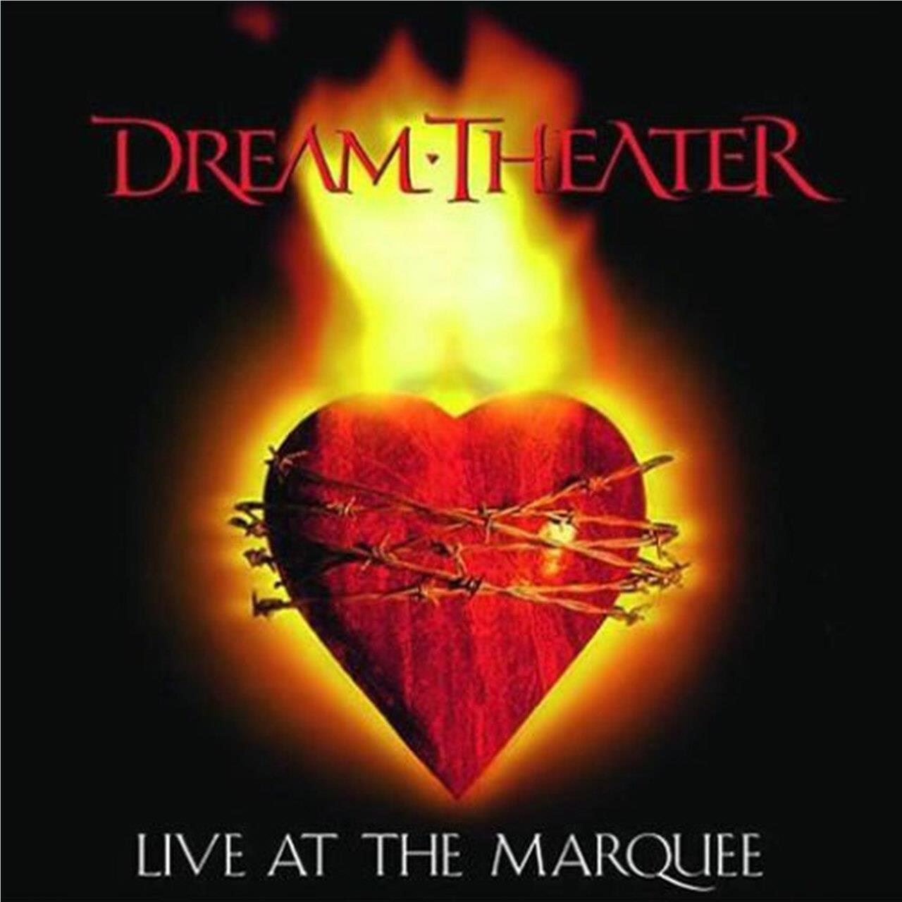 Live At The Marquee,  By: Dream Theater