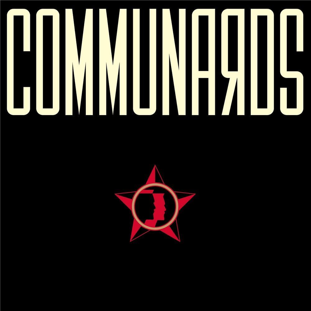 Communards (35th Anniversary Edition Vinyl) - By: Communards