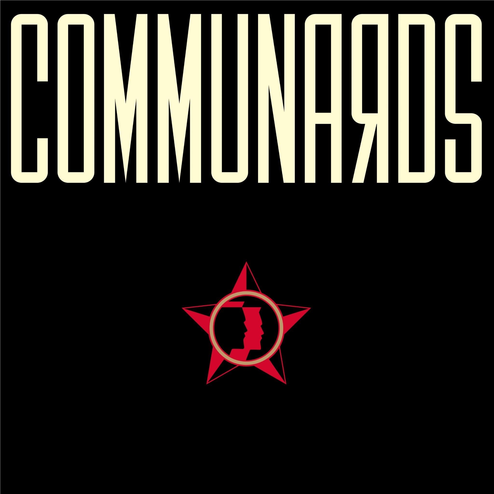 Communards (35th Anniversary Edition Vinyl) - By: Communards