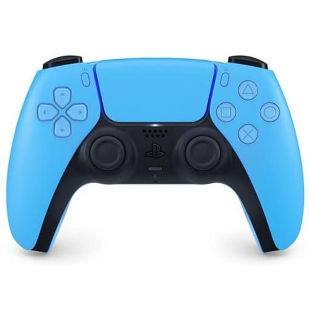 PS5 PlayStation 5 DualSense Wireless Controller - Starlight Blue
