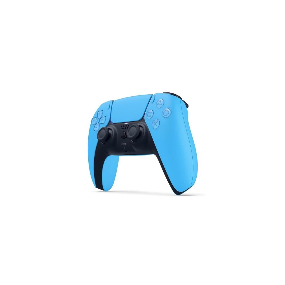 PS5 PlayStation 5 DualSense Wireless Controller - Starlight Blue