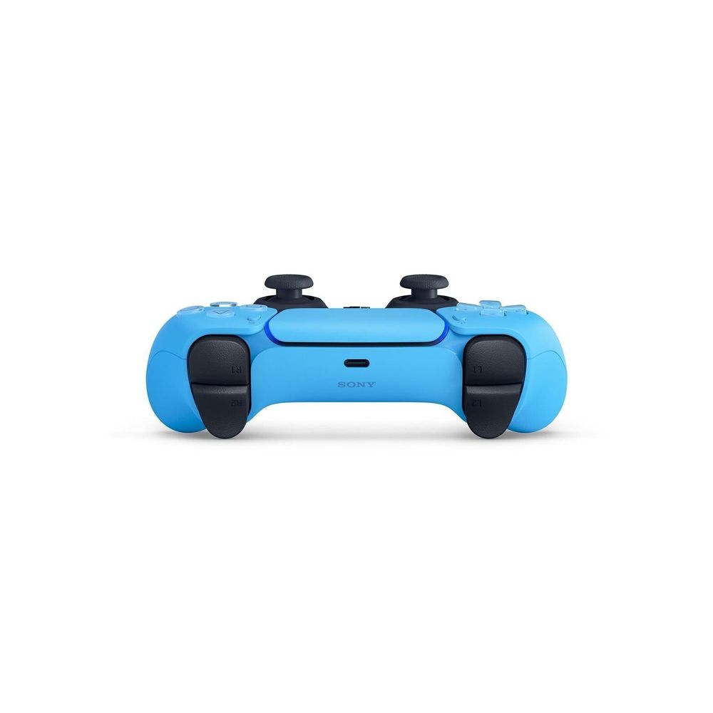 PS5 PlayStation 5 DualSense Wireless Controller - Starlight Blue