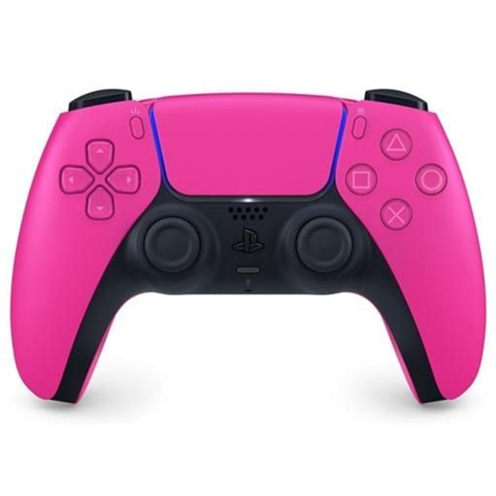 PS5 PlayStation 5 DualSense Wireless Controller - Nova Pink
