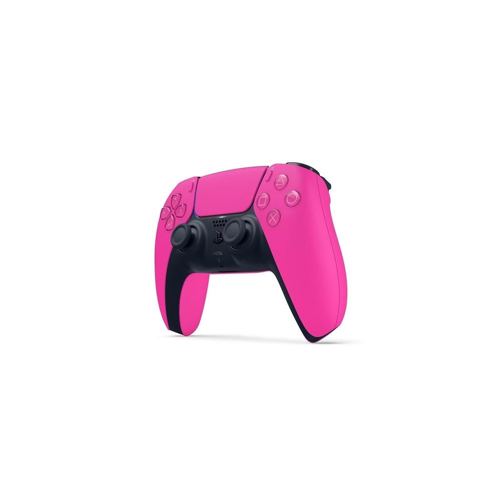 PS5 PlayStation 5 DualSense Wireless Controller - Nova Pink