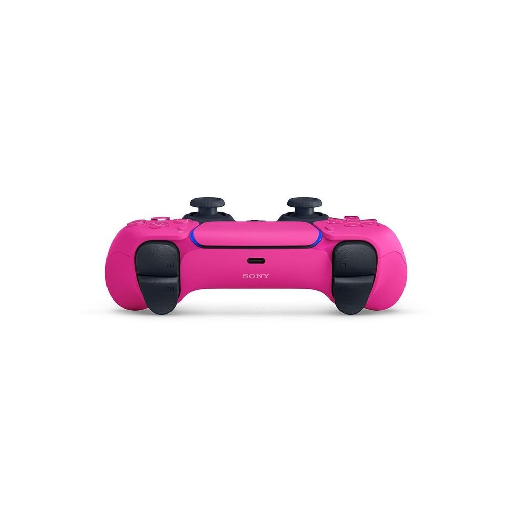 PS5 PlayStation 5 DualSense Wireless Controller - Nova Pink