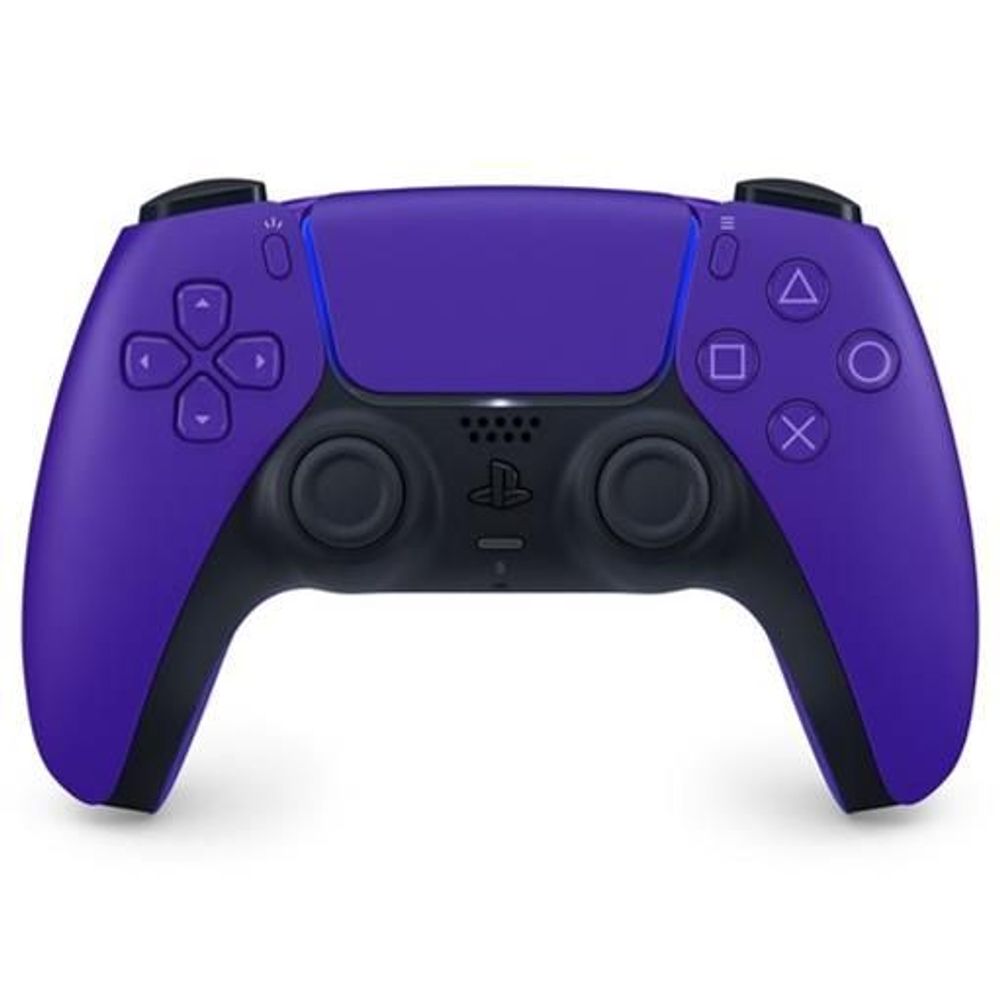 PS5 PlayStation 5 DualSense Wireless Controller - Galactic Purple