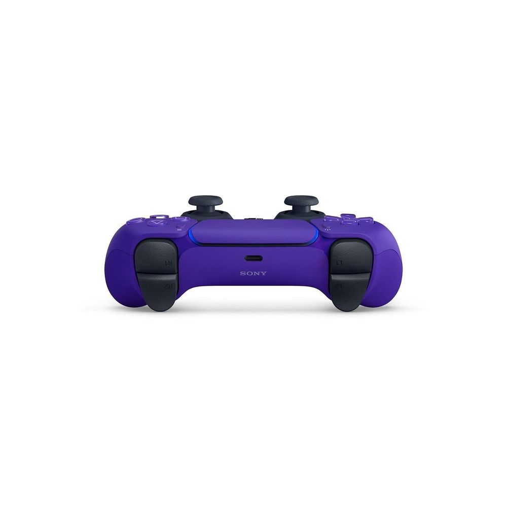PS5 PlayStation 5 DualSense Wireless Controller - Galactic Purple