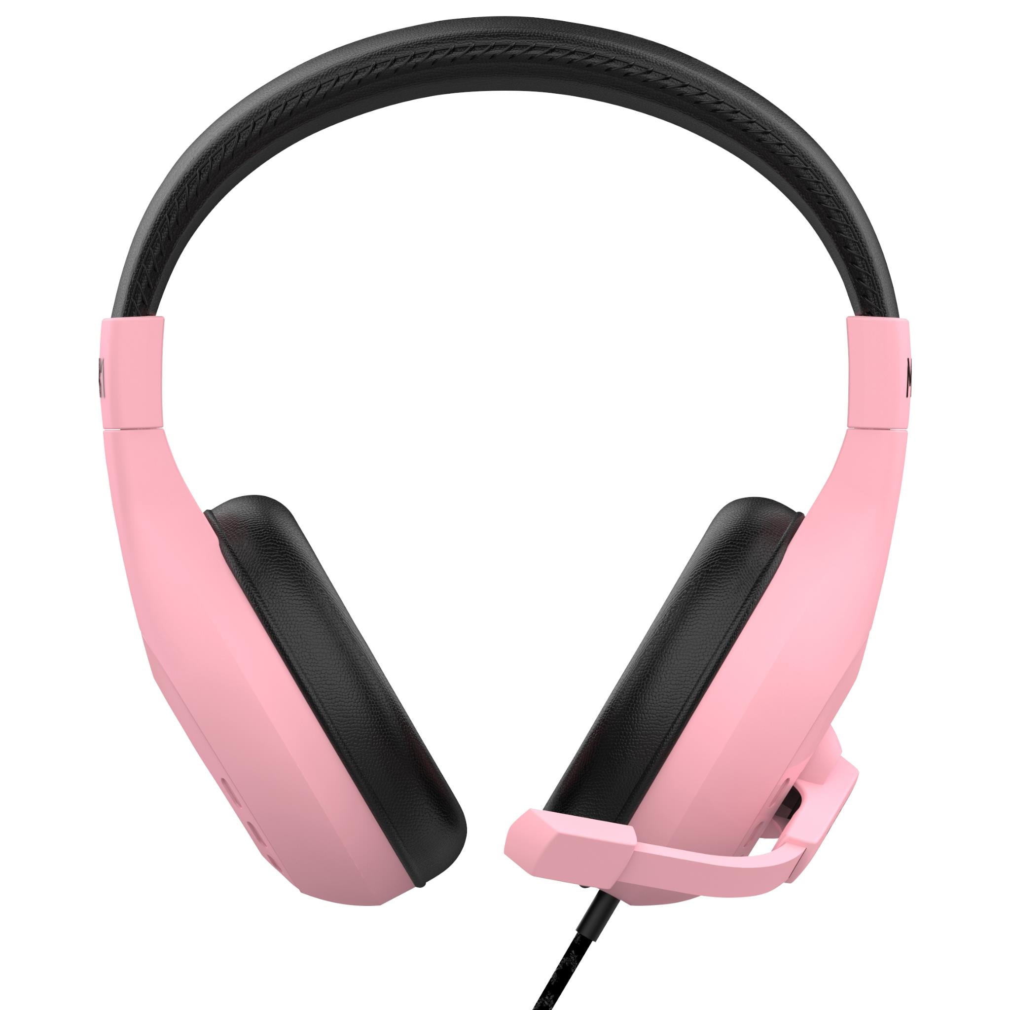 Playmax MX1 Universal Gaming Headset (Pink)
