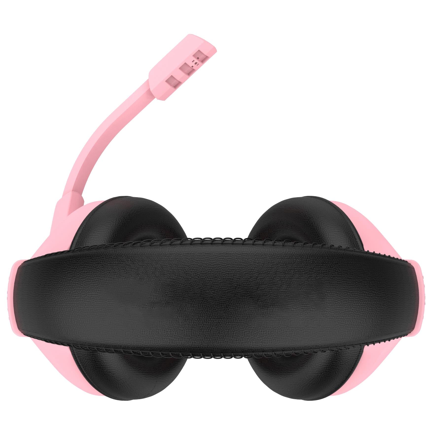 Playmax MX1 Universal Gaming Headset (Pink)