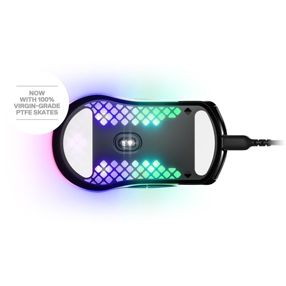 SteelSeries Aerox 3 Gaming Mouse 2022 Edition (Onyx)