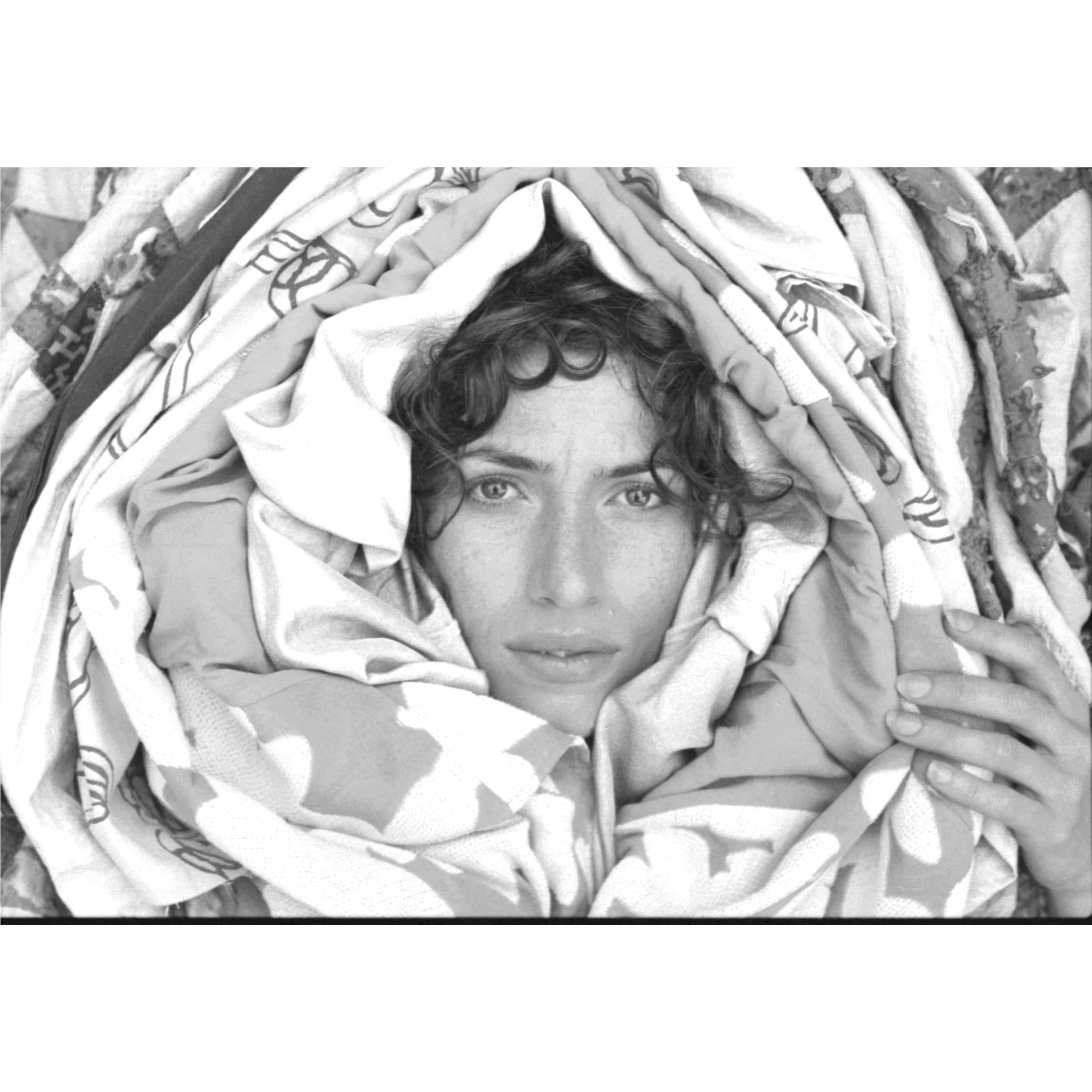 Warm Chris, By: Aldous Harding