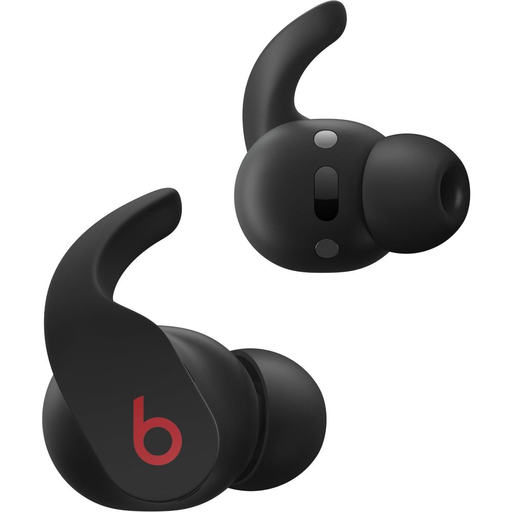 Beats Fit Pro True Wireless Noise Cancelling Earbuds (Beats Black)