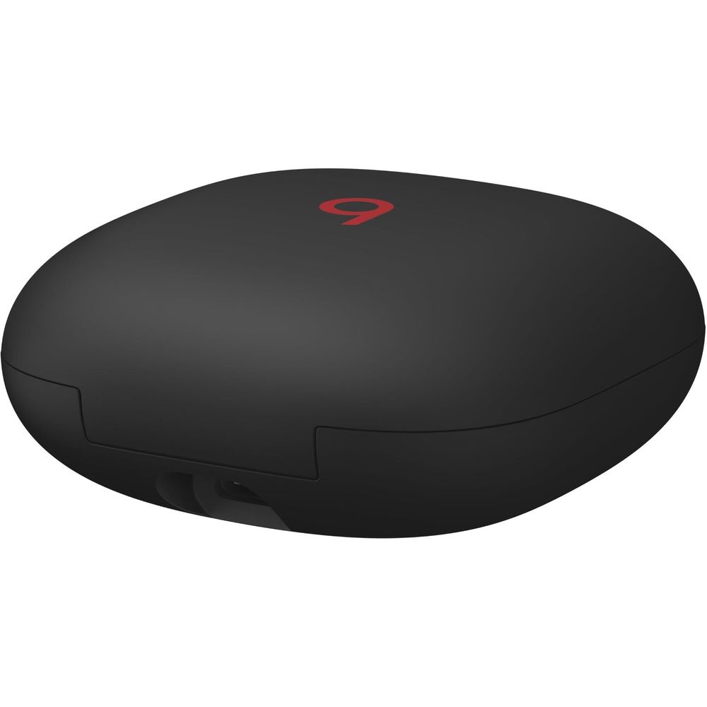 Beats Fit Pro True Wireless Noise Cancelling Earbuds (Beats Black)