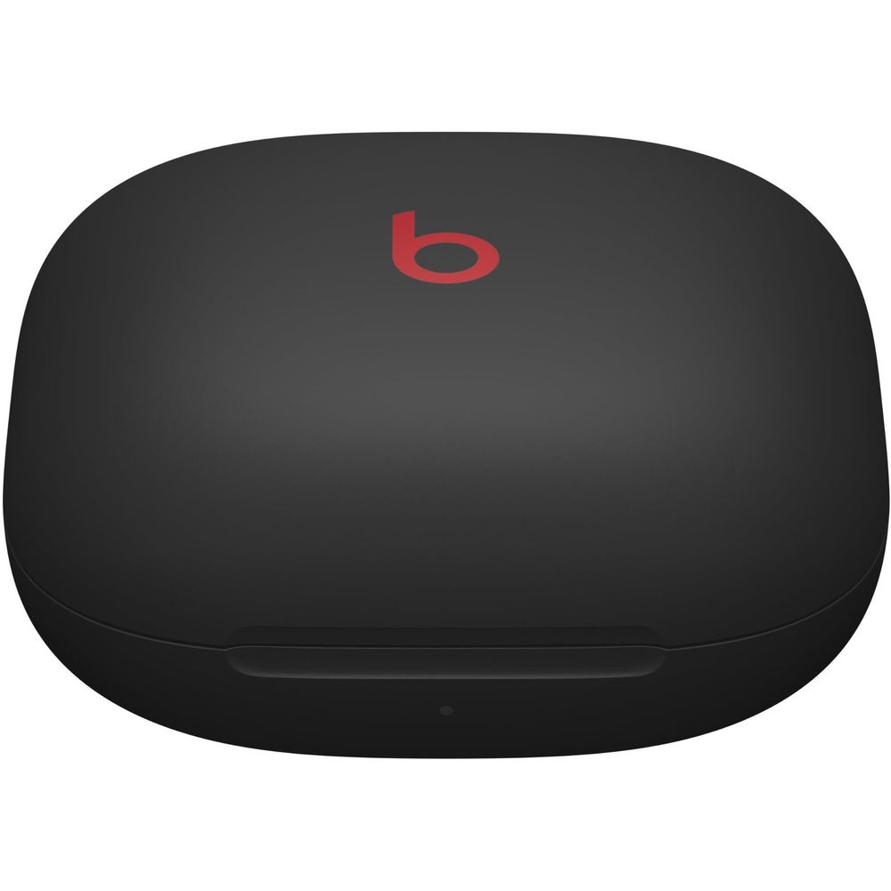 Beats Fit Pro True Wireless Noise Cancelling Earbuds (Beats Black)