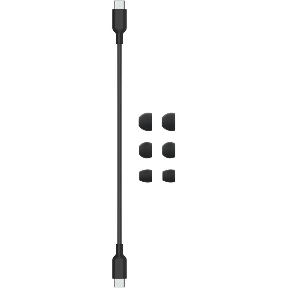 Beats Fit Pro True Wireless Noise Cancelling Earbuds (Beats Black)