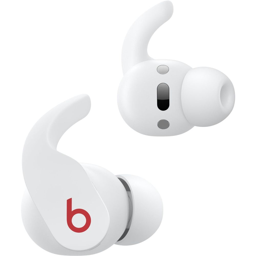Beats Fit Pro True Wireless Noise Cancelling Earbuds (Beats White)