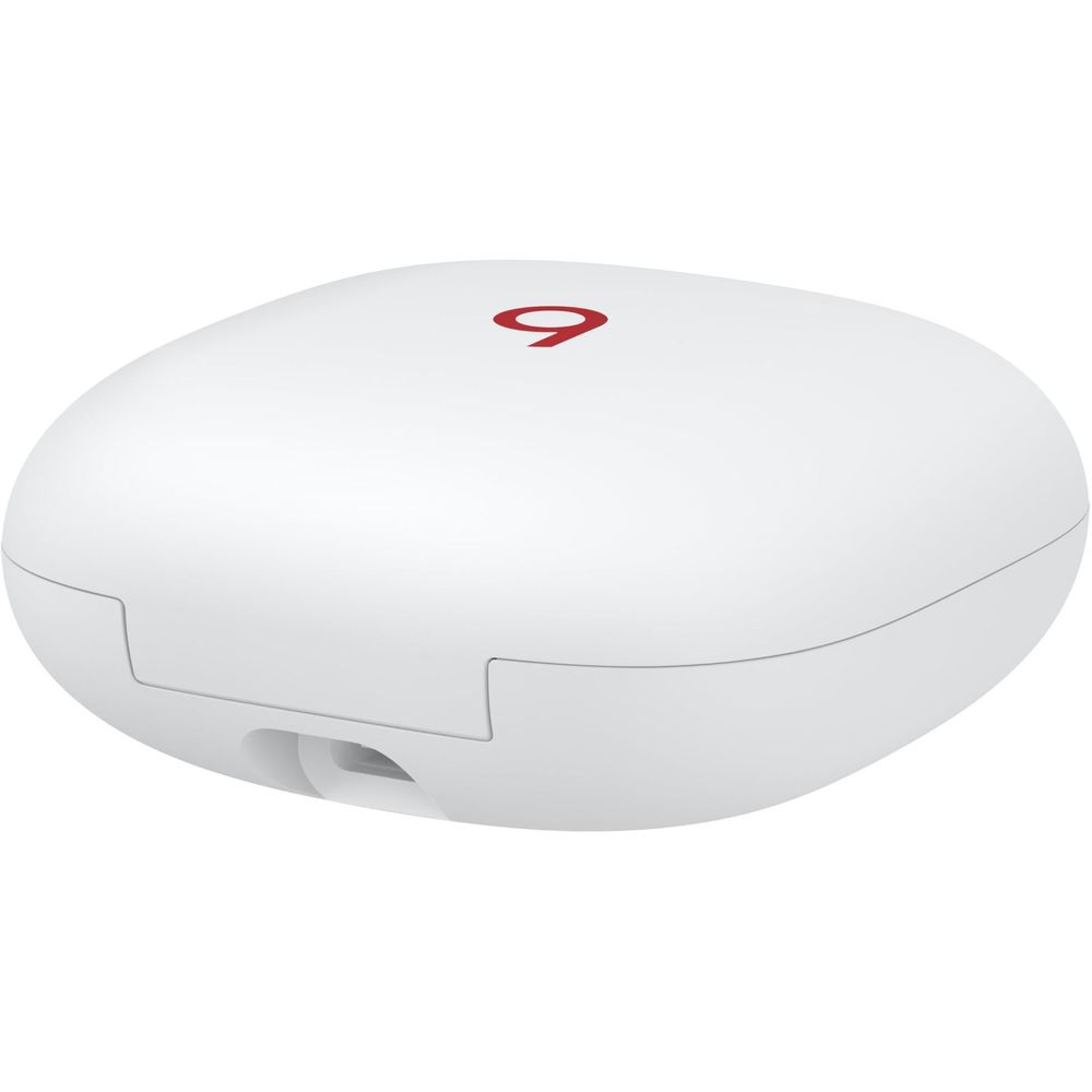 Beats Fit Pro True Wireless Noise Cancelling Earbuds (Beats White)