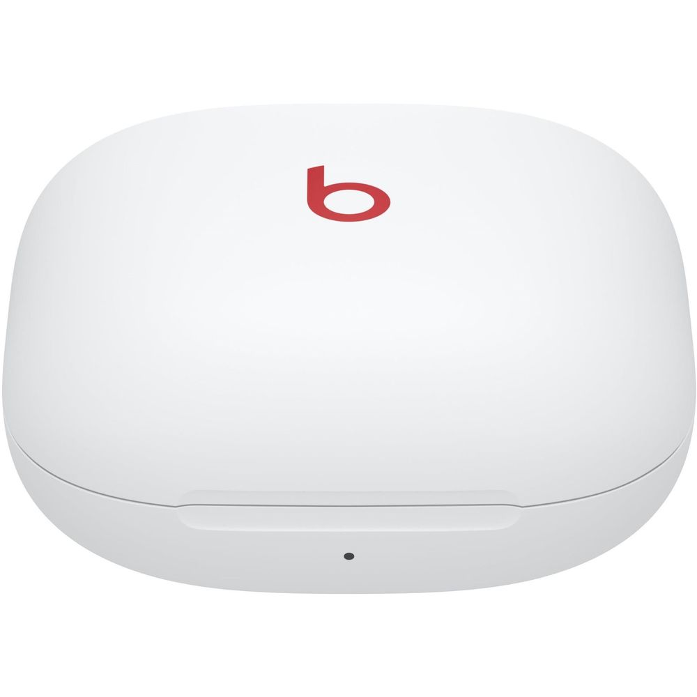 Beats Fit Pro True Wireless Noise Cancelling Earbuds (Beats White)