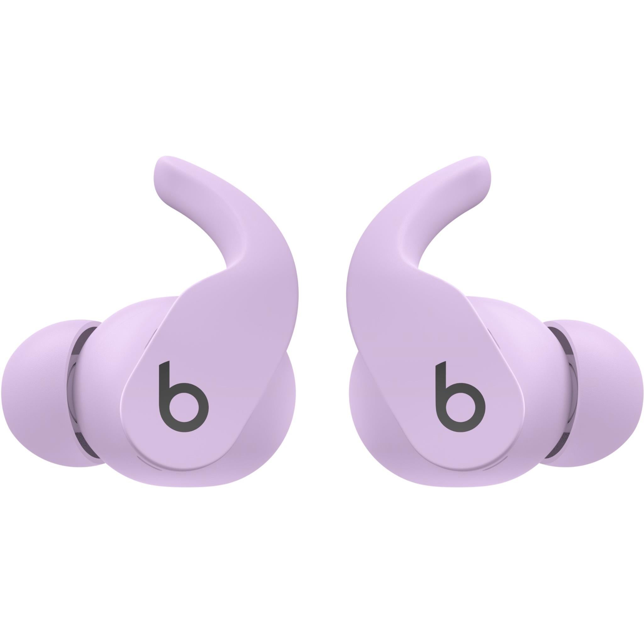 Beats Fit Pro True Wireless Noise Cancelling Earbuds (Stone Purple)