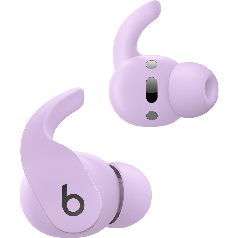 Beats Fit Pro True Wireless Noise Cancelling Earbuds (Stone Purple)