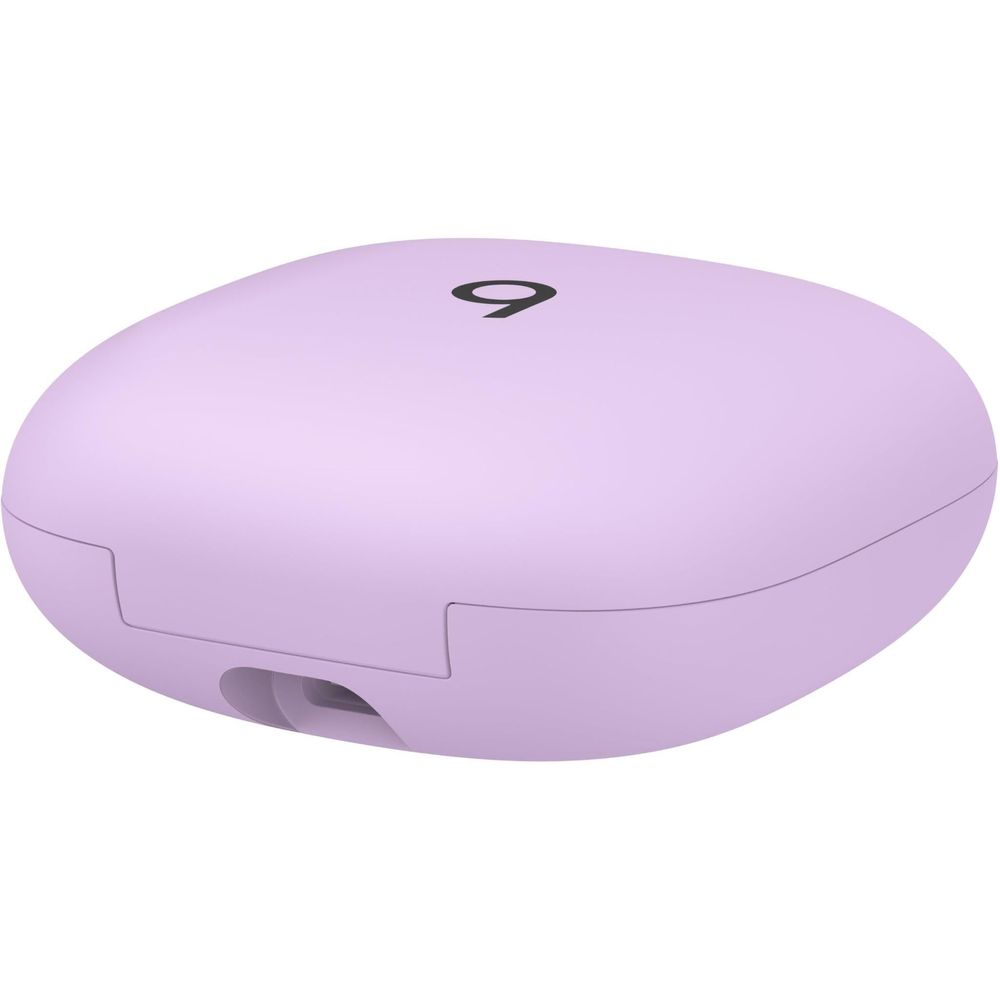 Beats Fit Pro True Wireless Noise Cancelling Earbuds (Stone Purple)