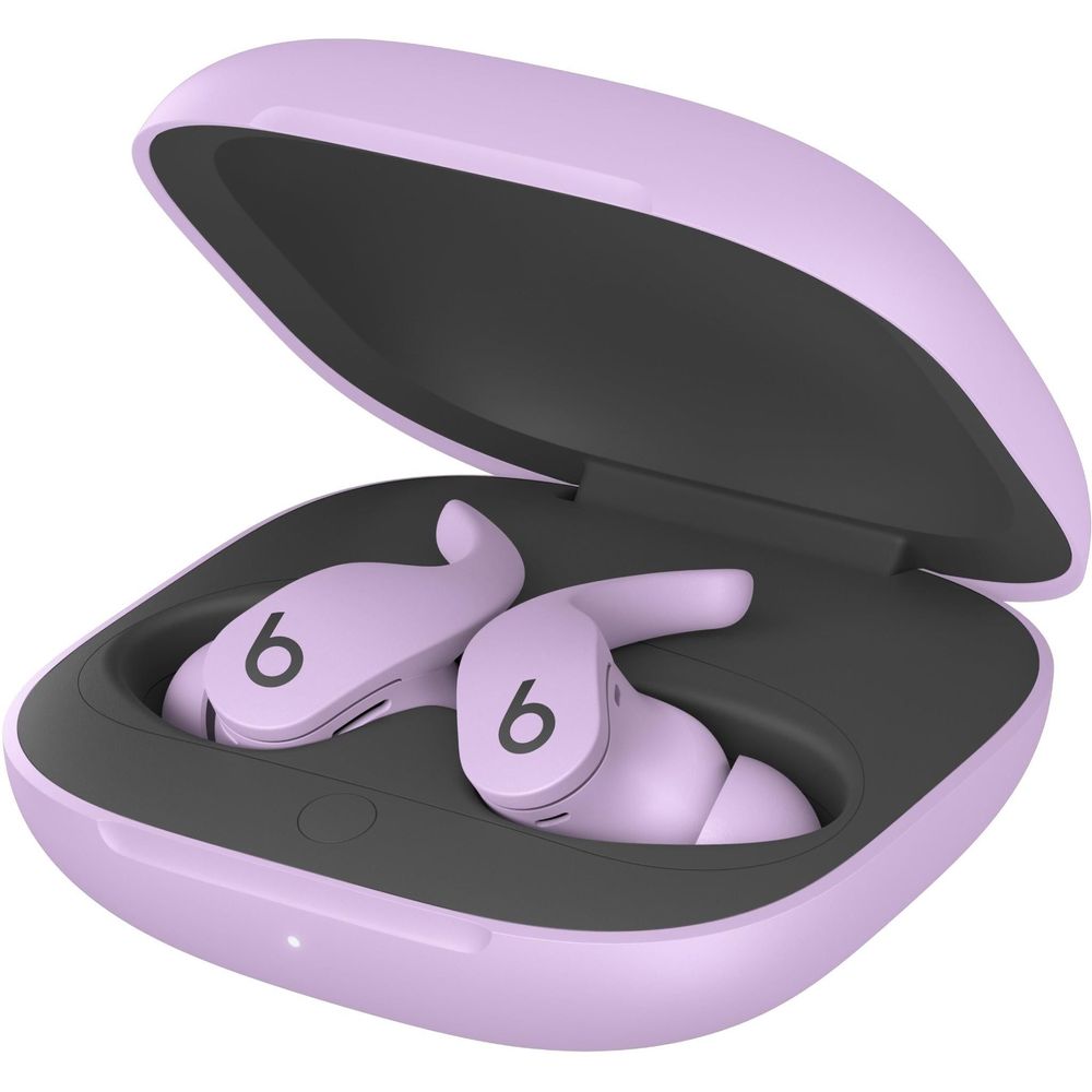 Beats Fit Pro True Wireless Noise Cancelling Earbuds (Stone Purple)