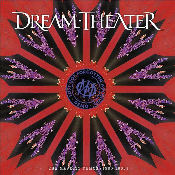 Lost Not Forgotten Archives: Majesty Demos (1985-1986),  By: Dream Theater