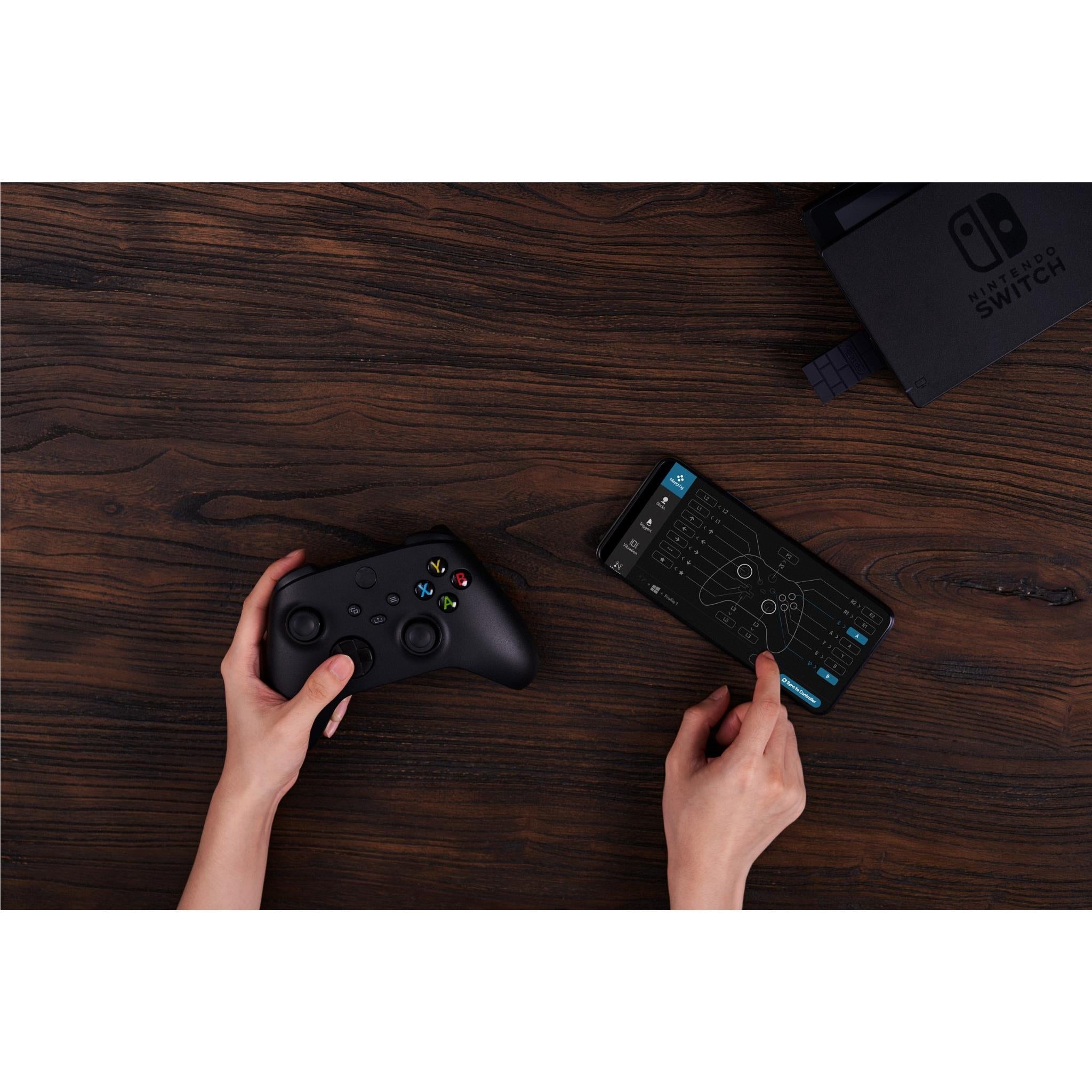 8BitDo USB Wireless Adapter 2