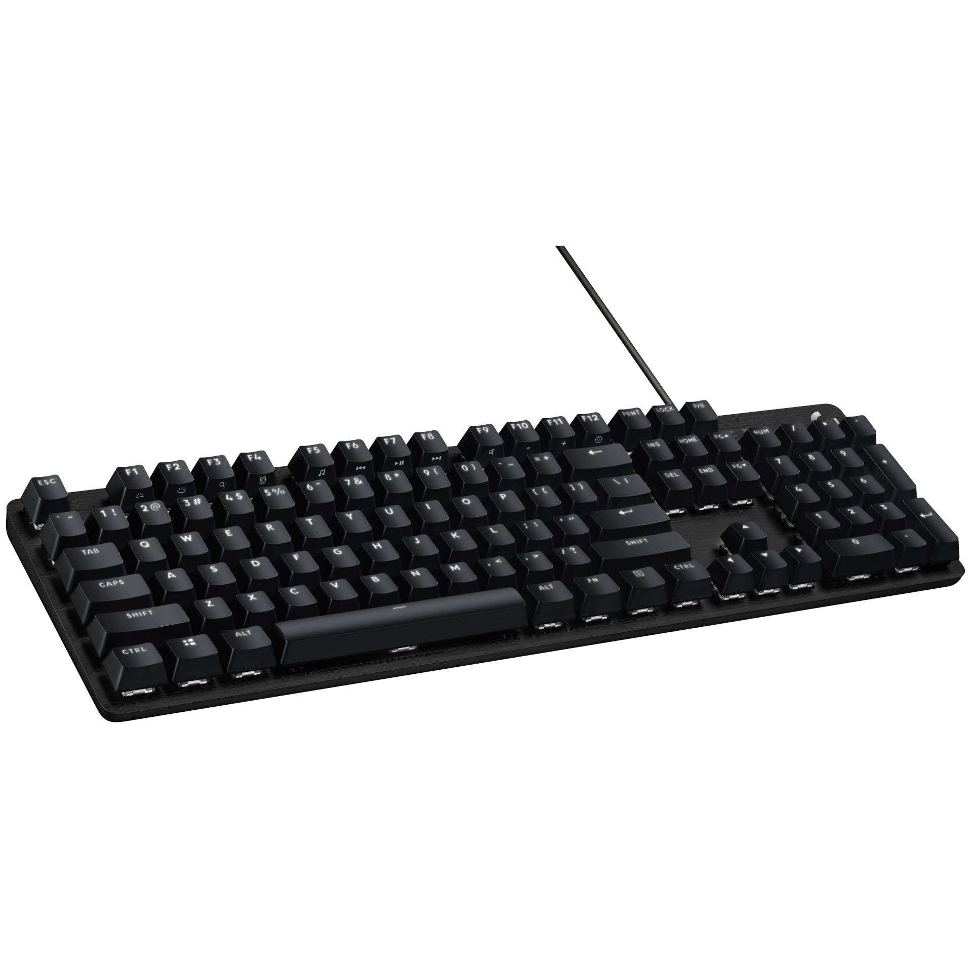 Logitech G413 SE Mechanical Gaming Keyboard
