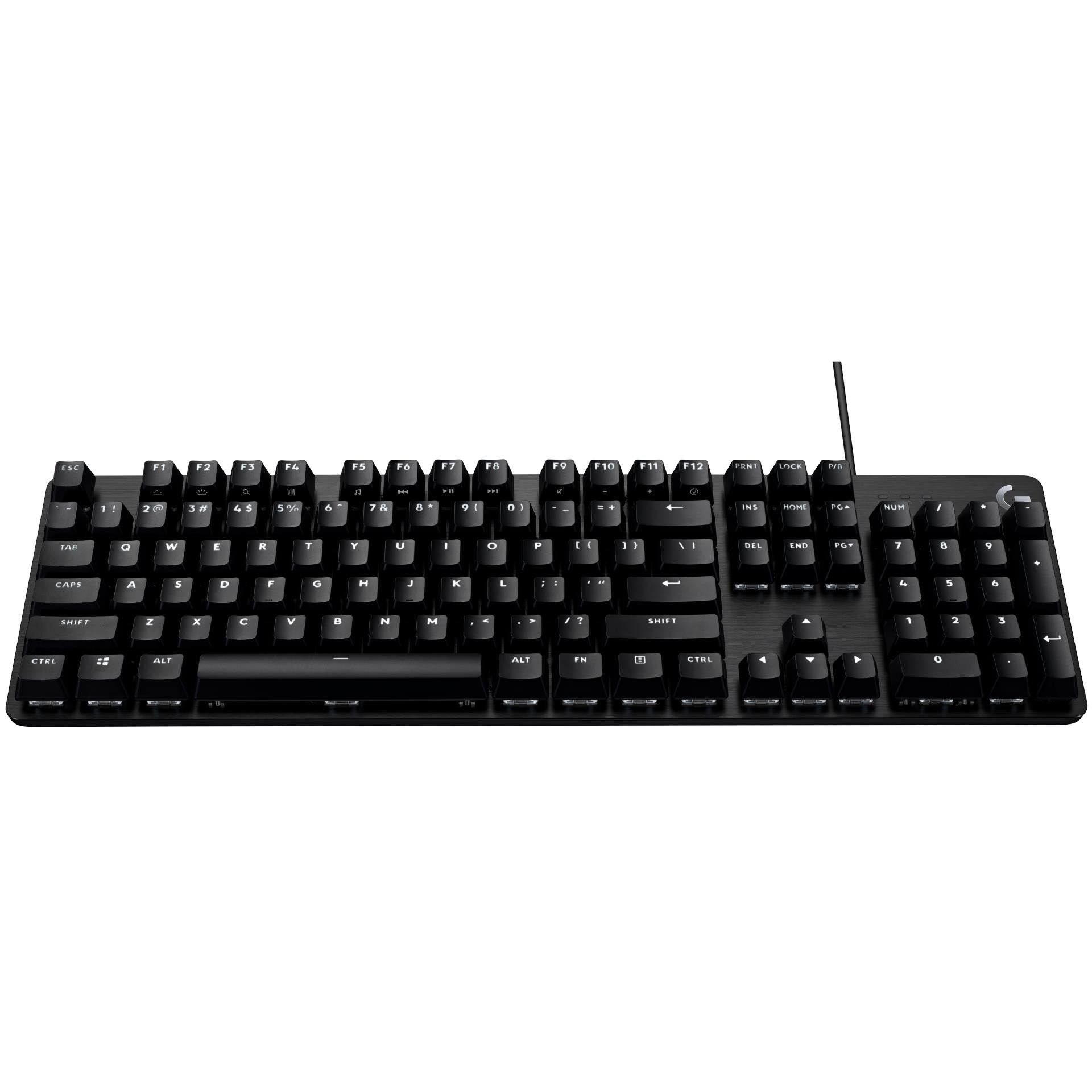 Logitech G413 SE Mechanical Gaming Keyboard