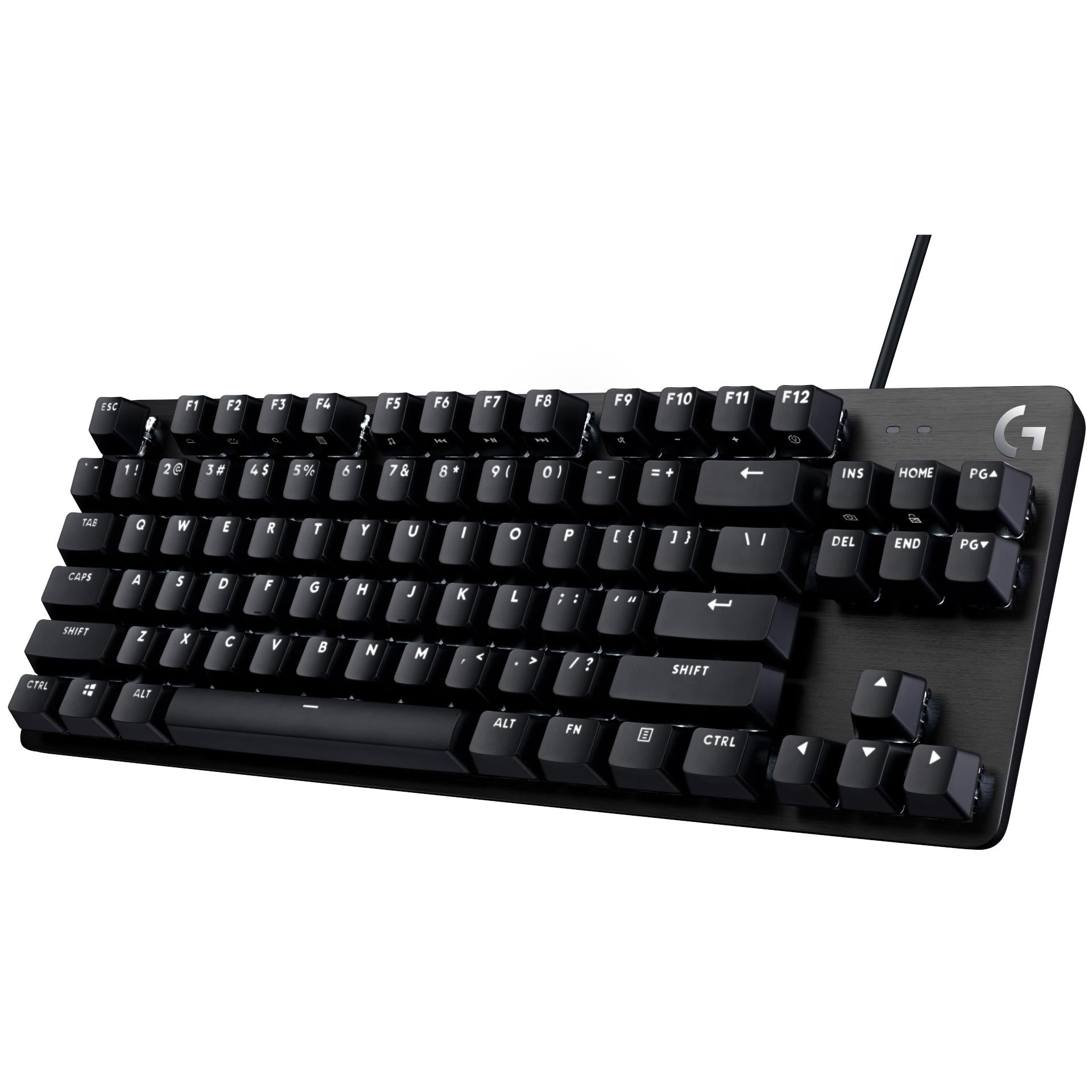 Logitech G413 TKL SE Mechanical Gaming Keyboard