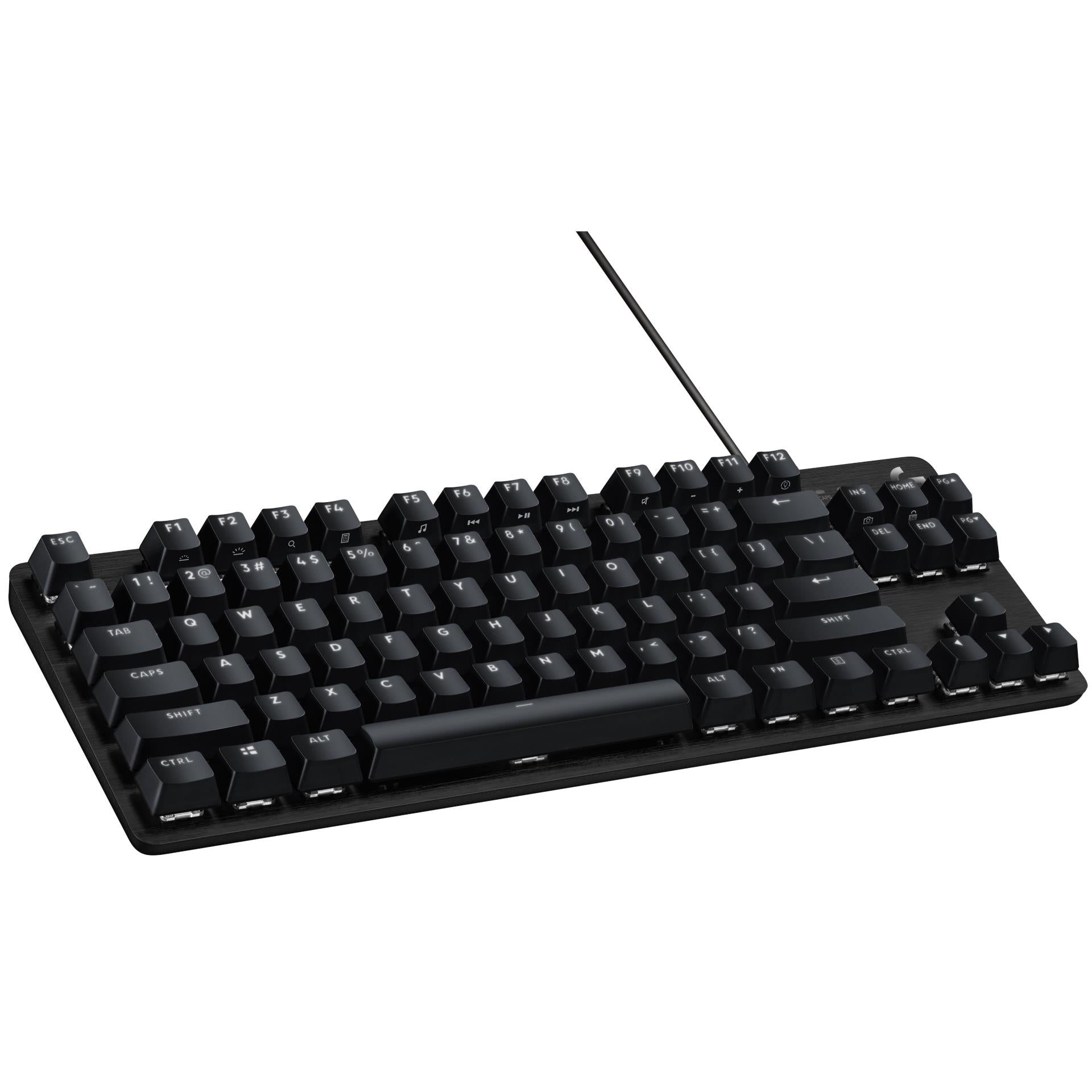 Logitech G413 TKL SE Mechanical Gaming Keyboard
