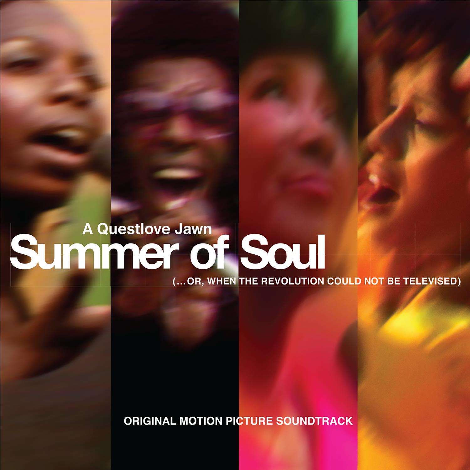 Summer Of Soul,  By: Various Artists