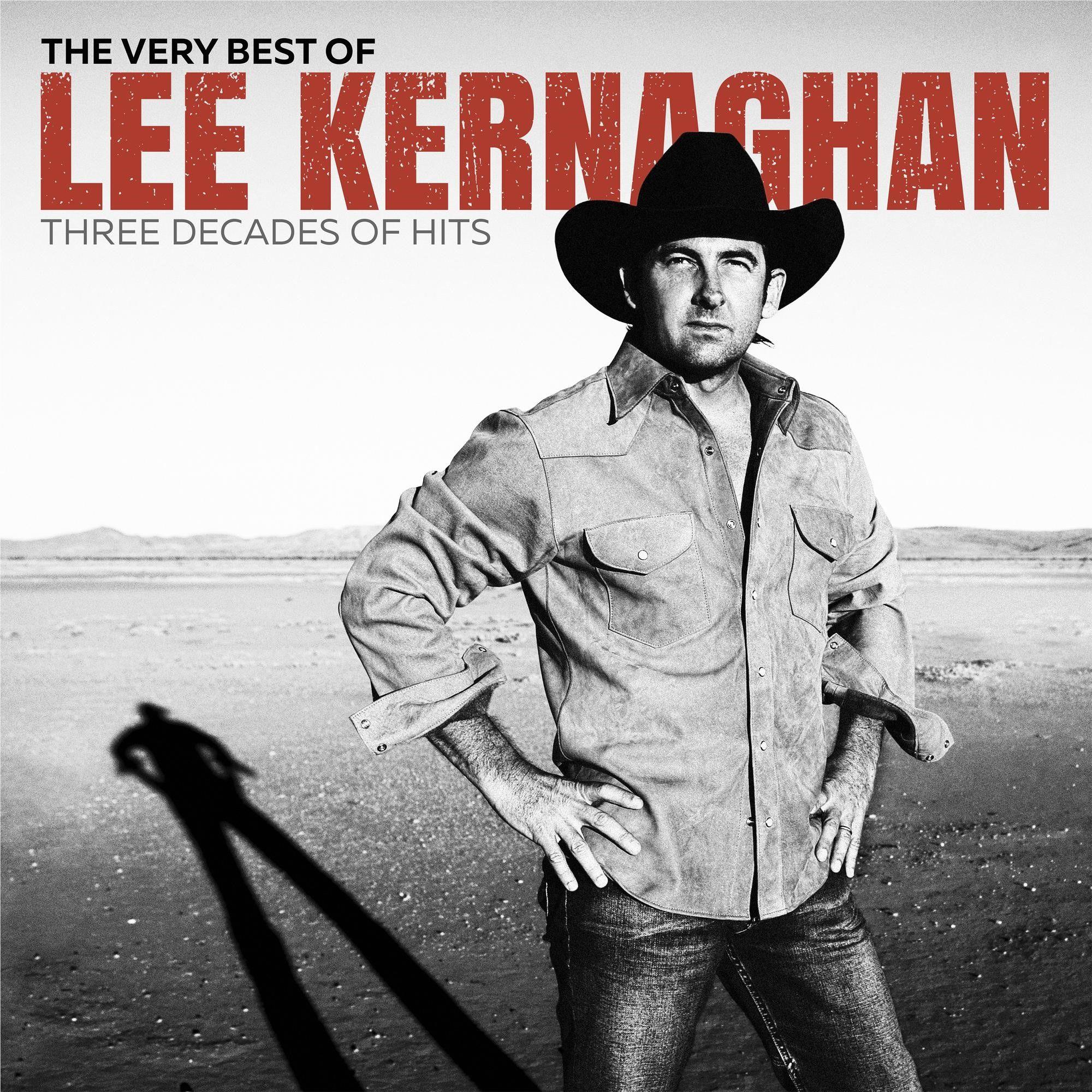 Very Best of Lee Kernaghan Three Decades Of Hits, By: Kernaghan, Lee