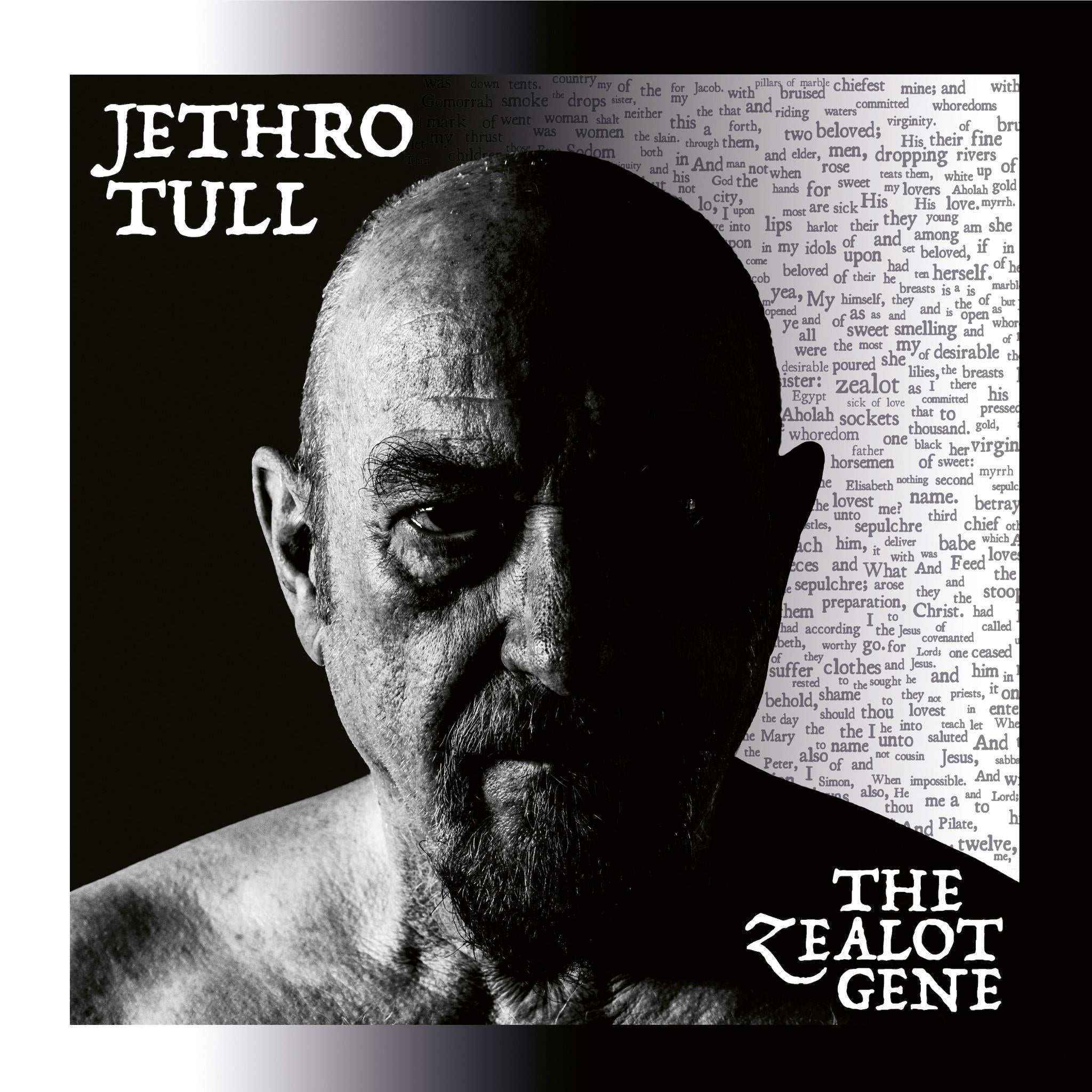 Zealot Game, The, By: Jethro Tull