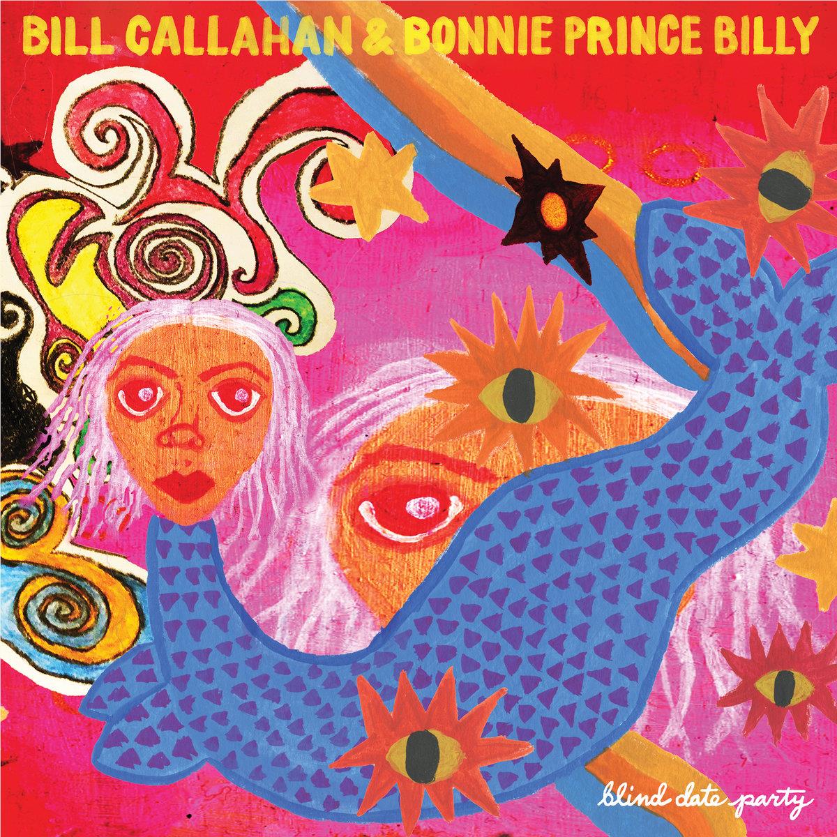 Blind Date Party, By: Callahan, Bill & Bonnie Prince