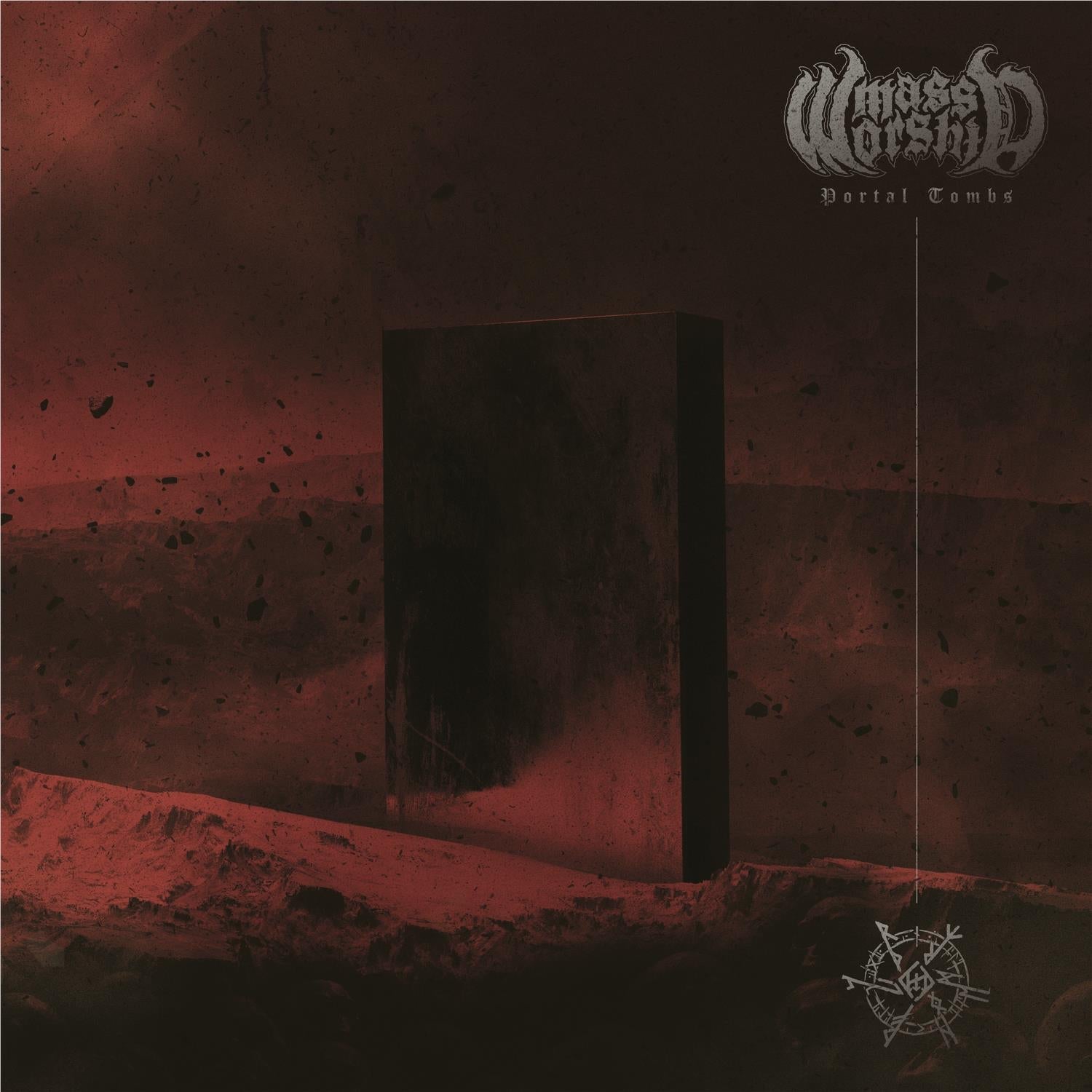 Portal Tombs,  By: Mass Worship