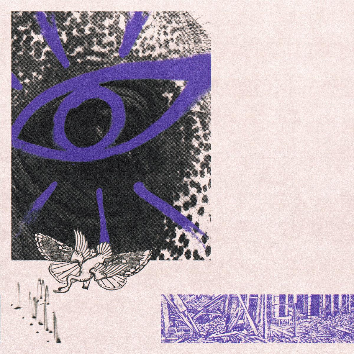 LP3, By: Hippo Campus