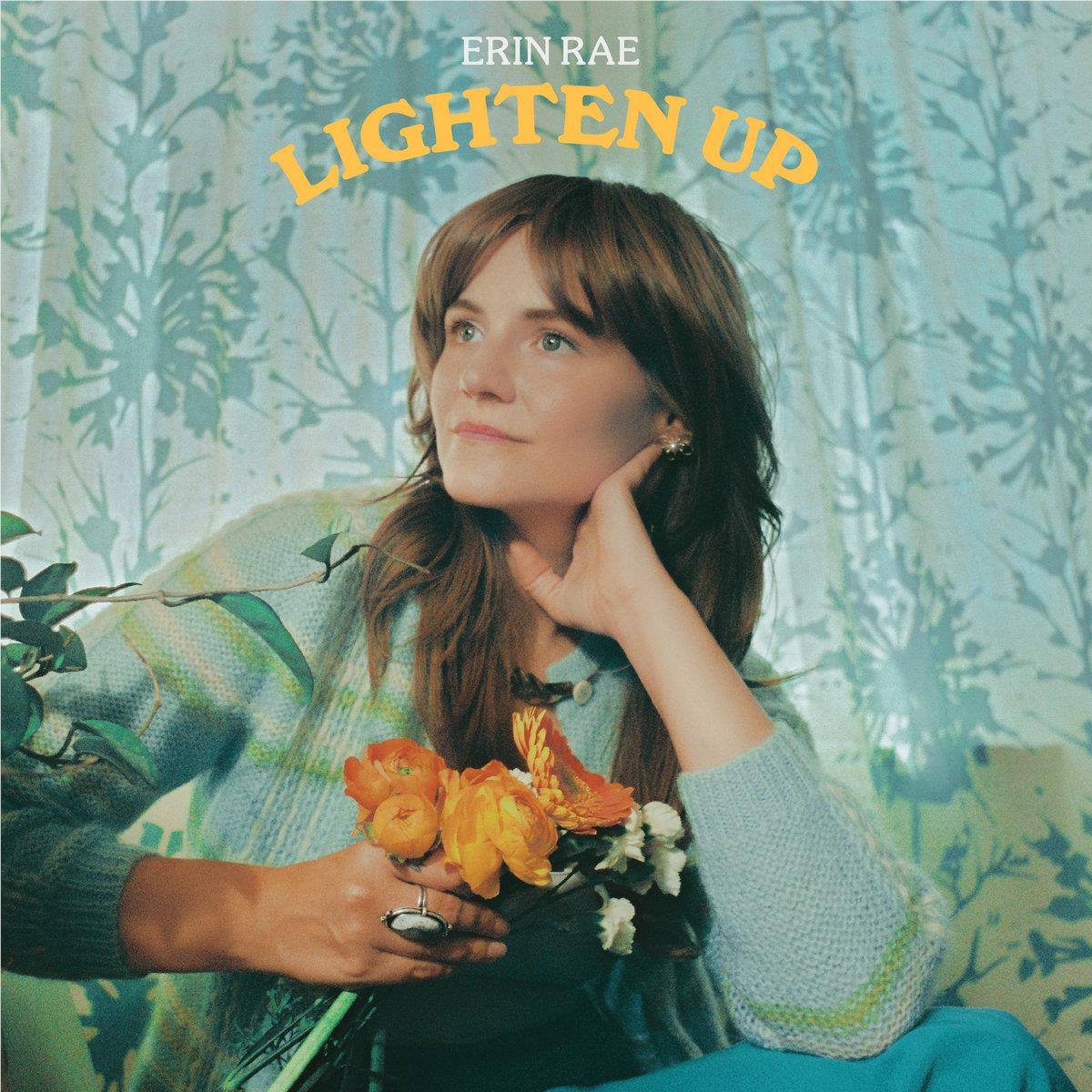 Lighten Up, By: Erin Rae