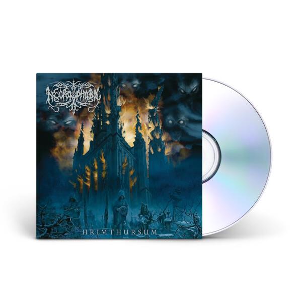 Hrimthursum,  By: Necrophobic