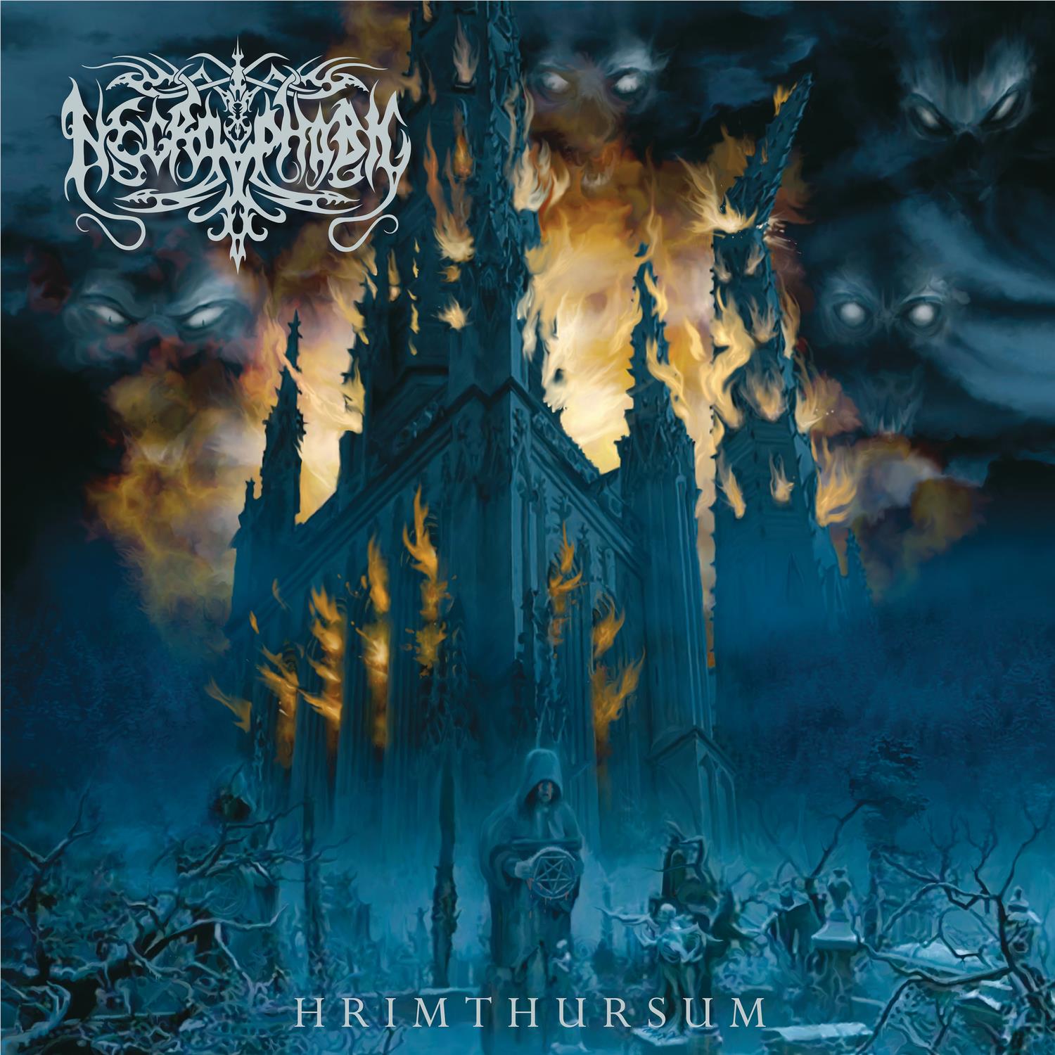 Hrimthursum,  By: Necrophobic