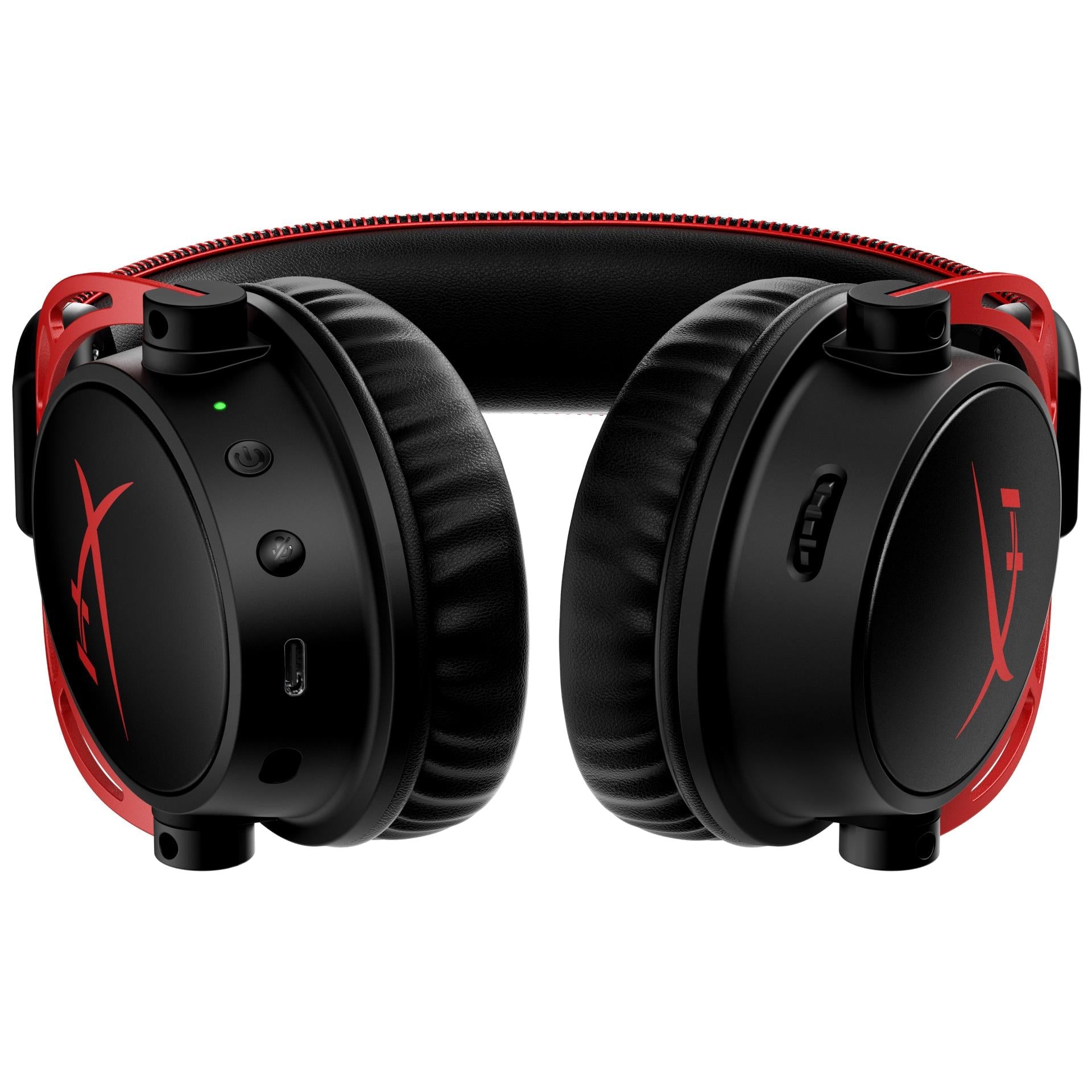 HyperX Cloud Alpha Wireless Gaming Headset